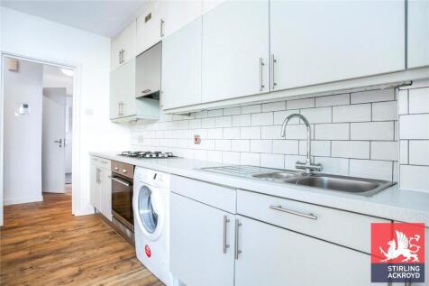 Kitchen/Living Room