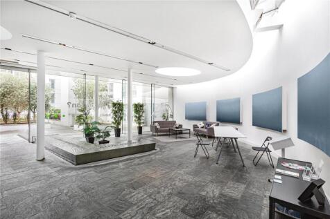 Communal Area
