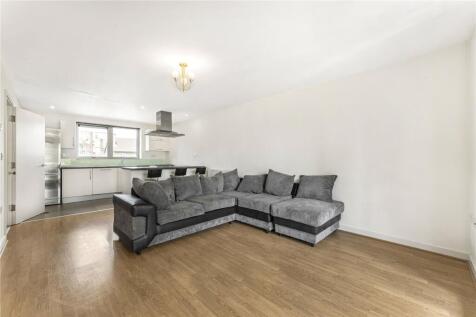 Reception/Kitchen