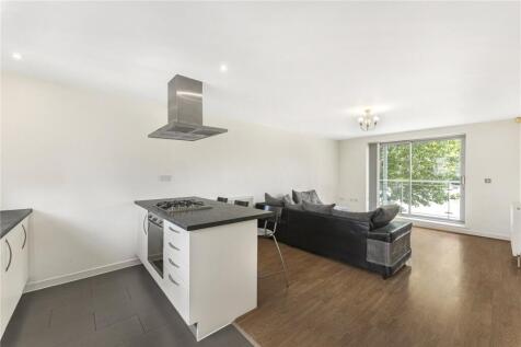 Reception/Kitchen