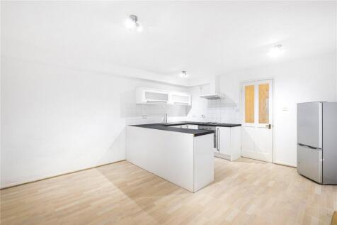 Kitchen/Living Room