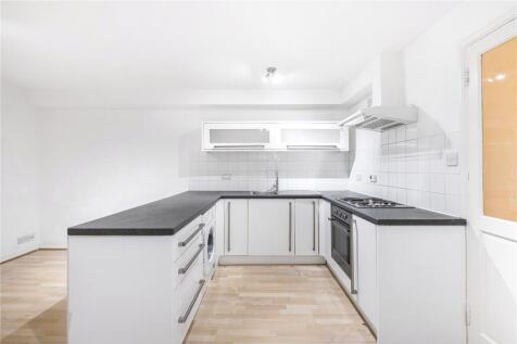 Kitchen/Living Room