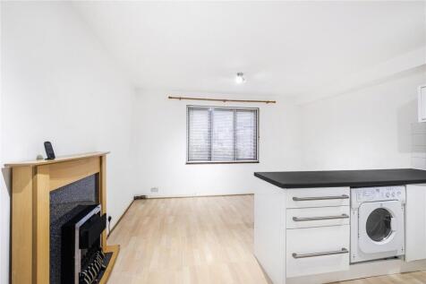 Kitchen/Living Room