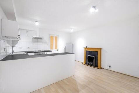 Kitchen/Living Room