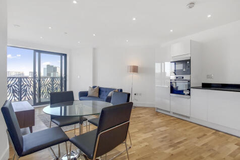 Reception/Kitchen
