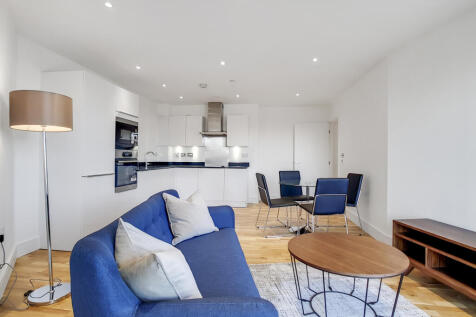 Reception/Kitchen