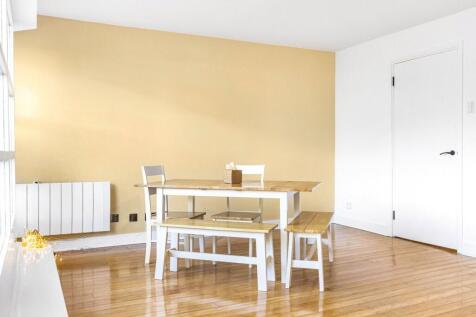 Recpetion Room