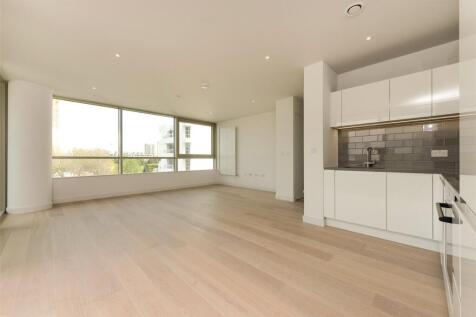 Kitchen/Reception