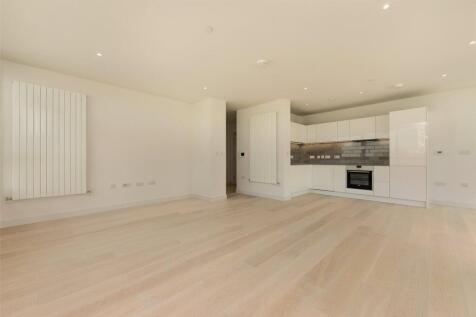 Kitchen/Reception