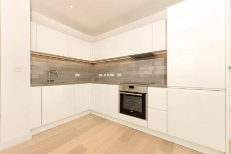 Kitchen/Reception