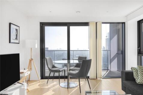 Kitchen/Living Room