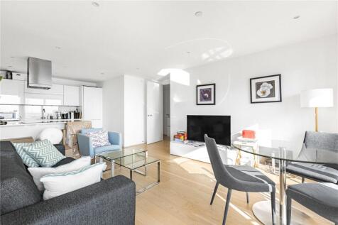 Kitchen/Living Room