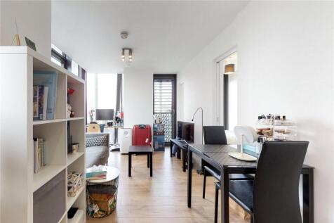 Kitchen/Living Room