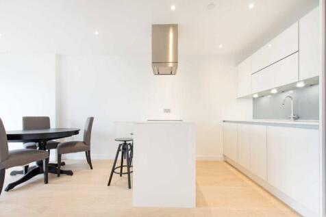 Kitchen/Living Room