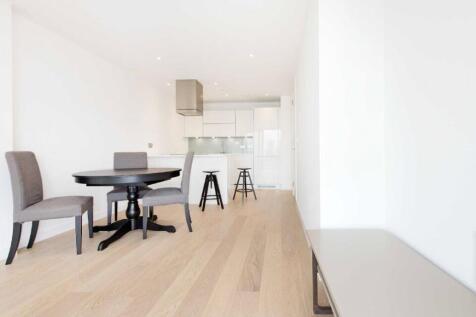 Kitchen/Living Room