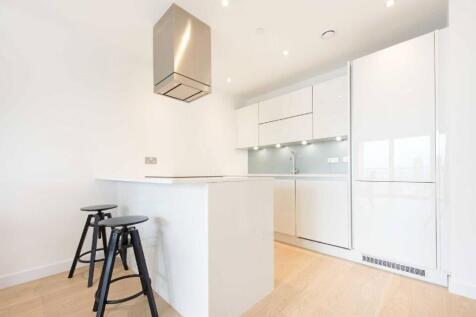 Kitchen/Living Room