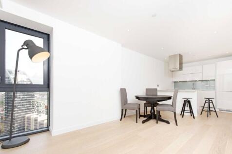 Kitchen/Living Room
