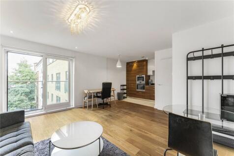 Kitchen/Living Room