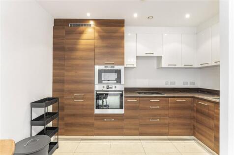 Kitchen/Living Room