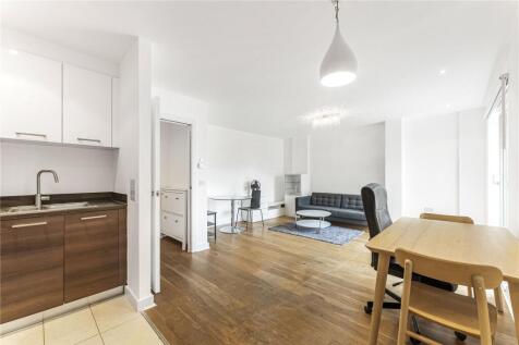 Kitchen/Living Room