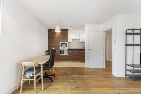 Kitchen/Living Room