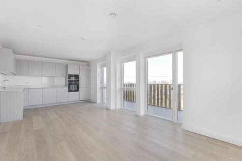 Kitchen/Living Room