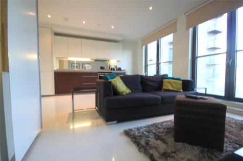 Reception/Kitchen