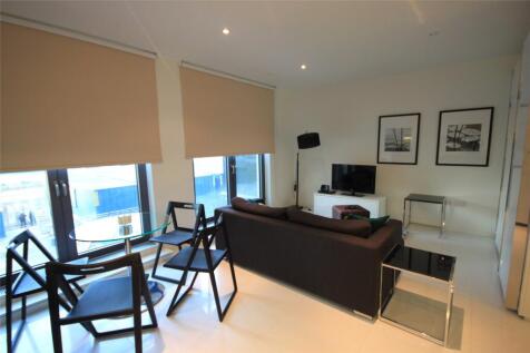 Reception/Kitchen