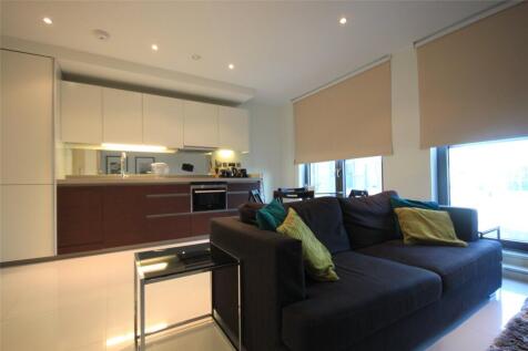 Reception/Kitchen