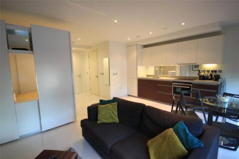 Reception/Kitchen