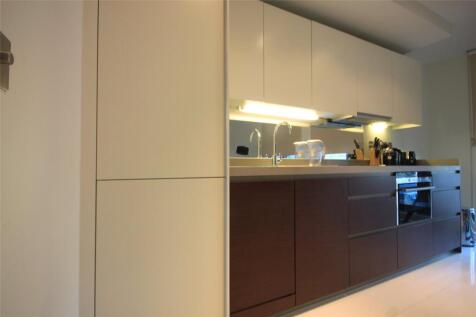 Reception/Kitchen