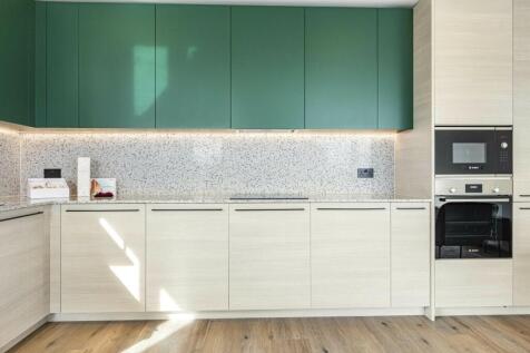 Kitchen/Living Room
