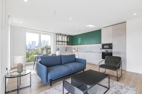 Kitchen/Living Room