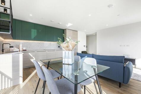 Kitchen/Living Room
