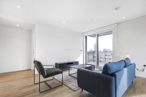 Kitchen/Living Room