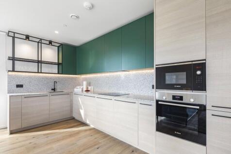 Kitchen/Living Room