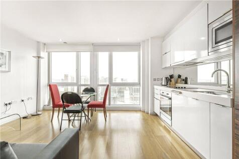 Kitchen/Living Room