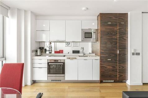 Kitchen/Living Room