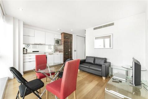 Kitchen/Living Room