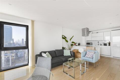 Kitchen/Living Room