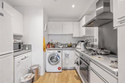 Reception/Kitchen