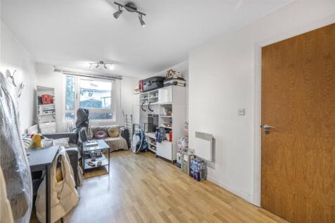 Reception/Kitchen