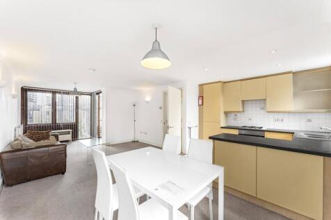 Reception/Kitchen