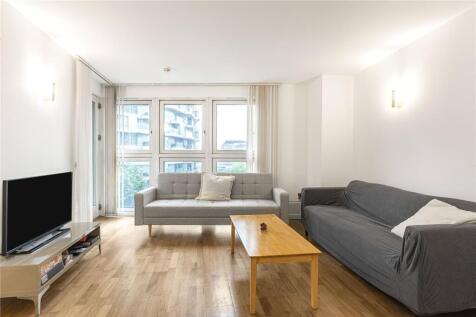 Kitchen/Living Room