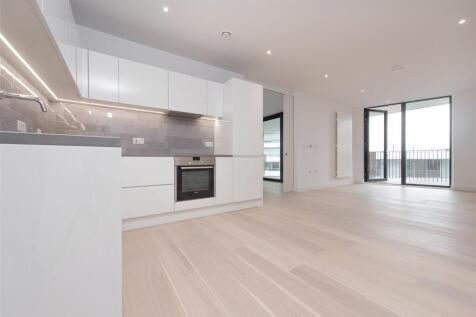 Kitchen/Reception