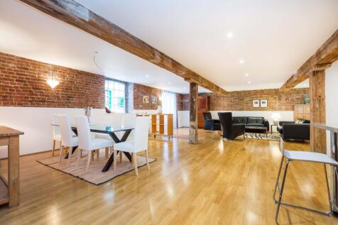 Kitchen/Living Room