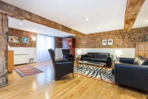 Kitchen/Living Room