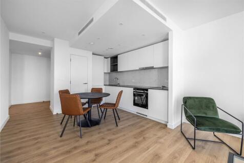 Reception/Kitchen