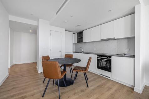 Reception/Kitchen