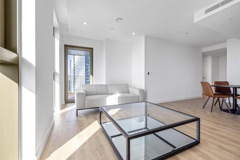 Reception/Kitchen